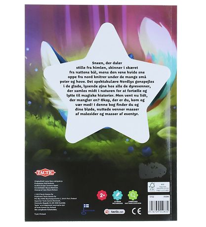 TACTIC Malebog - Lumo Stars TACTIC Malebog - Lumo Stars