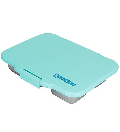 Yumbox Madkasse - Bento Presto - Tulum Blue