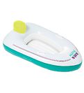 SunnyLife - 120x40 cm - Speed Boat Float - Mini Vice