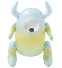 SunnyLife Oppustelig Sprinkler - 50x70 cm - Monty The Monster SunnyLife Oppustelig Sprinkler - 50x70 cm - Monty The Monster