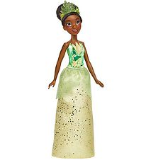 Disney Princess Dukke - 30 cm - Tiana Disney Princess Dukke - 30 cm - Tiana