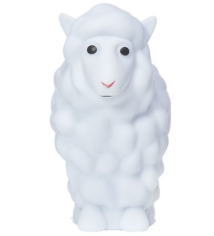 CoComelon Aktivitetslegetøj - Får m. Lyd og Lys CoComelon Aktivitetslegetøj - Får m. Lyd og Lys