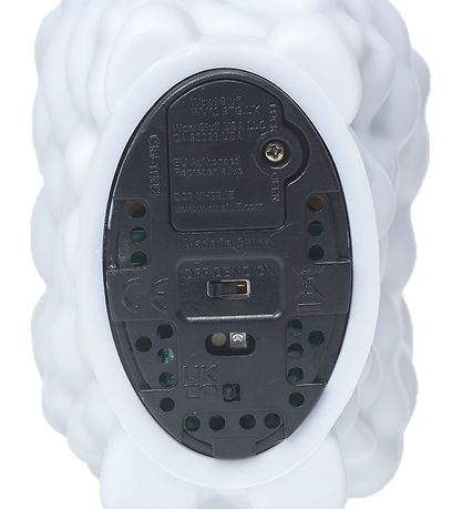 CoComelon Aktivitetslegetøj - Får m. Lyd og Lys CoComelon Aktivitetslegetøj - Får m. Lyd og Lys