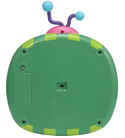 CoComelon Aktivitetslegetøj - Musical Clever Blocks CoComelon Aktivitetslegetøj - Musical Clever Blocks