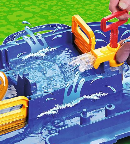 AquaPlay Badelegetøj - Vandpumpe AquaPlay Badelegetøj - Vandpumpe