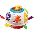 Vtech Aktivitetslegetøj - Kravle- Og Lærebold - Dansk Vtech Aktivitetslegetøj - Kravle- Og Lærebold - Dansk