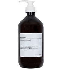 Meraki Balsam - 1000 ml - Moisturising Meraki Balsam - 1000 ml - Moisturising