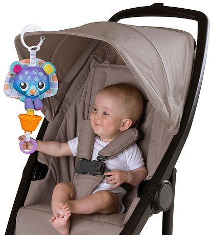 Playgro Ophæng - Bjørn m. Musik