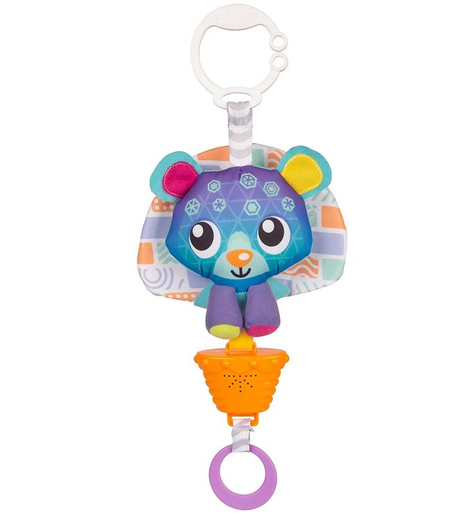 Playgro Ophæng - Bjørn m. Musik