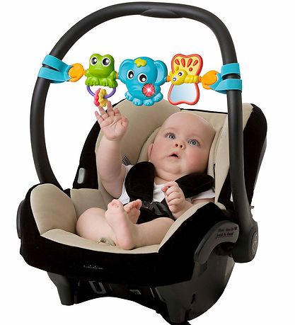 Playgro Aktivitetsophæng - Musik og Lyd