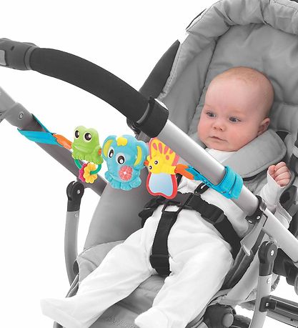 Playgro Aktivitetsophæng - Musik og Lyd