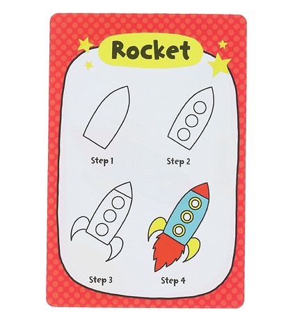 Karrusel Forlag Bog - My First Tablet - Machines - Engelsk