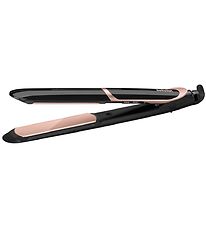 BaByliss Glattejern - Super Smooth 235 - Sort/Rosa BaByliss Glattejern - Super Smooth 235 - Sort/Rosa