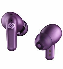 Urbanista Høretelefoner - Seoul - True Wireless - Vivid Purple Urbanista Høretelefoner - Seoul - True Wireless - Vivid Purple