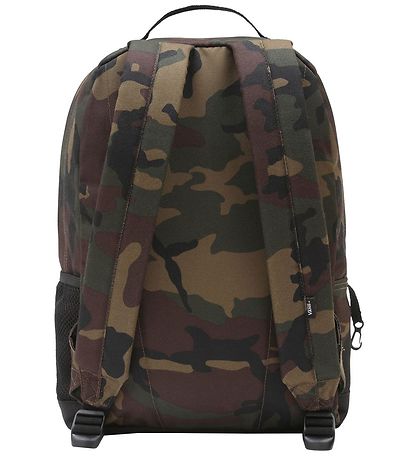 Vans Rygsæk - Skool - Camo