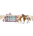 Schleich Horse Club - Træning Til Turnering 42433