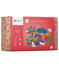 Connetix Magnetsæt - 212 dele - Mega Pack Connetix Magnetsæt - 212 dele - Mega Pack