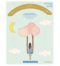 Vissevasse Baby Mobile - Do It Yourself - Balloon Dream