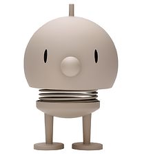 Hoptimist Medium Bumble - 10 cm - Ash Hoptimist Medium Bumble - 10 cm - Ash
