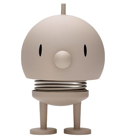 Hoptimist Medium Bumble - 10 cm - Ash Hoptimist Medium Bumble - 10 cm - Ash