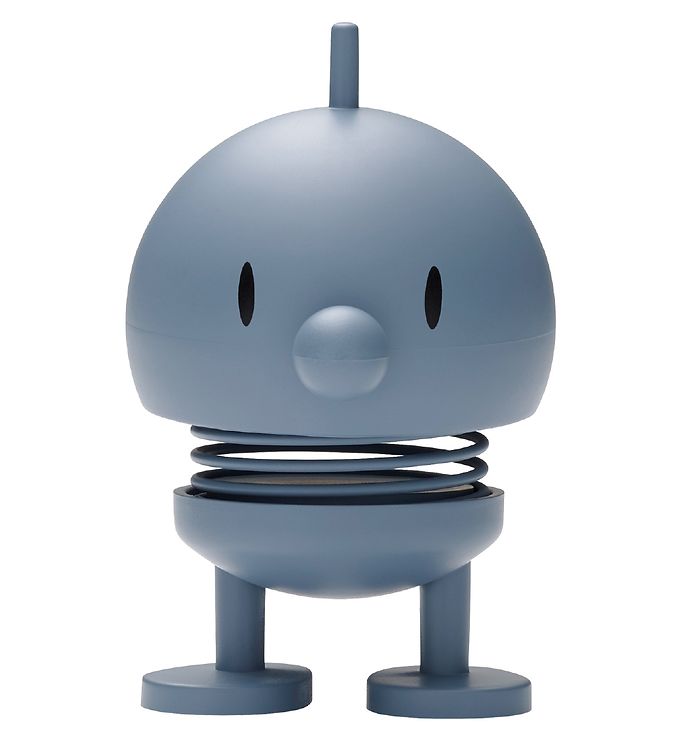 Hoptimist Small Bumble - 7 cm - Sky