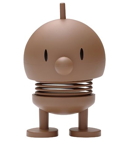 Hoptimist Small Bumble - 7 cm - Choko Hoptimist Small Bumble - 7 cm - Choko