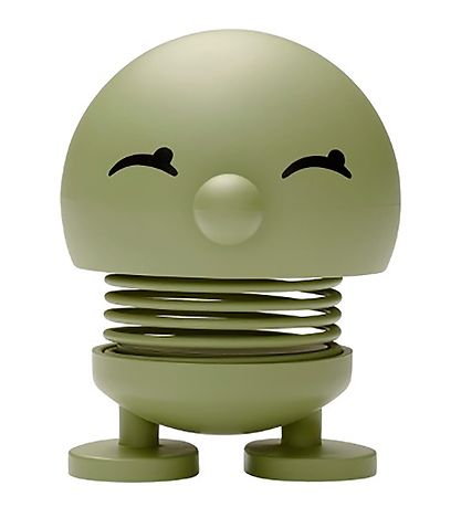 Hoptimist Small Bimble - 7 cm - Olive Hoptimist Small Bimble - 7 cm - Olive