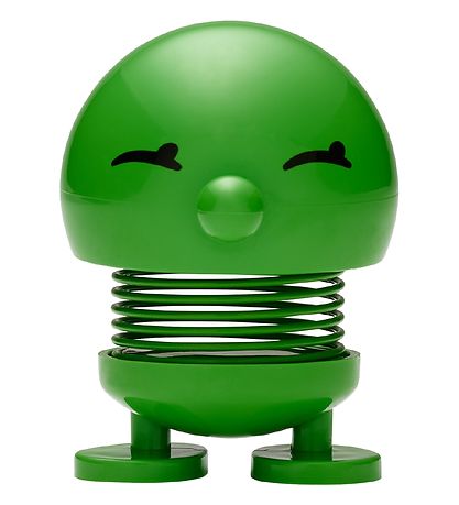 Hoptimist Small Bimble - 7 cm - Green Hoptimist Small Bimble - 7 cm - Green