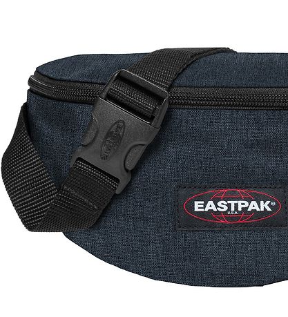 Eastpak Bæltetaske - Springer - 2 L - Triple Denim