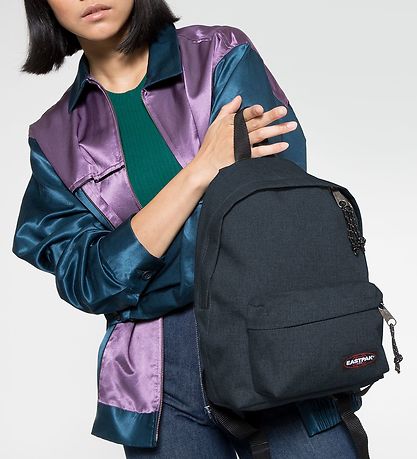 Eastpak Rygsæk - Orbit - 10 L - Triple Denim Eastpak Rygsæk - Orbit - 10 L - Triple Denim