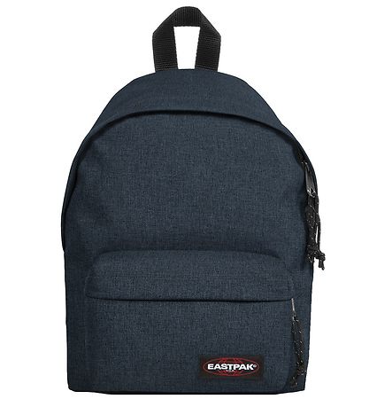 Eastpak Rygsæk - Orbit - 10 L - Triple Denim Eastpak Rygsæk - Orbit - 10 L - Triple Denim