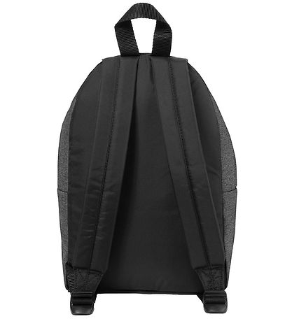 Eastpak Rygsæk - Orbit - 10 L - Black Denim