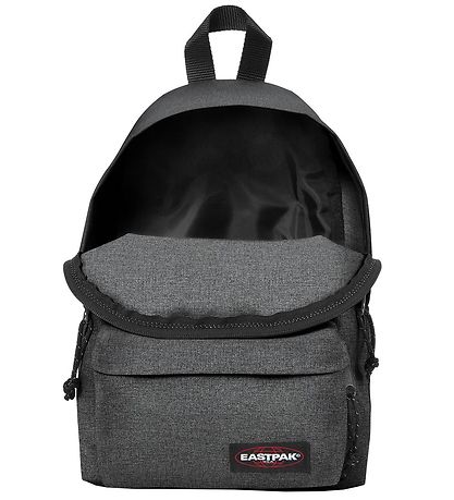 Eastpak Rygsæk - Orbit - 10 L - Black Denim