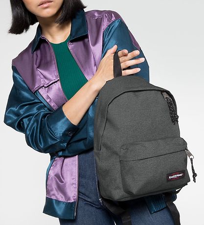 Eastpak Rygsæk - Orbit - 10 L - Black Denim