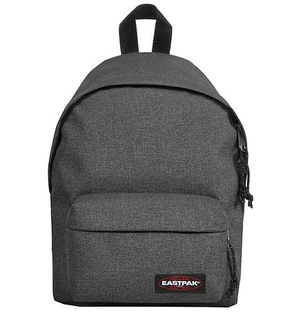 Eastpak Rygsæk - Orbit - 10 L - Black Denim