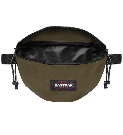 Eastpak Bæltetaske - Springer - 2 L - Army Olive Eastpak Bæltetaske - Springer - 2 L - Army Olive