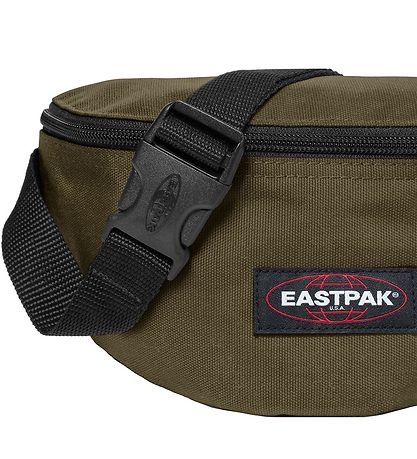 Eastpak Bæltetaske - Springer - 2 L - Army Olive Eastpak Bæltetaske - Springer - 2 L - Army Olive