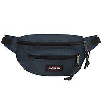 Eastpak Bæltetaske - Doggy Bag - 3 L - Triple Denim Eastpak Bæltetaske - Doggy Bag - 3 L - Triple Denim