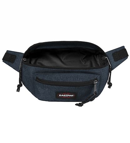 Eastpak Bæltetaske - Doggy Bag - 3 L - Triple Denim Eastpak Bæltetaske - Doggy Bag - 3 L - Triple Denim