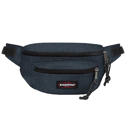 Eastpak Bæltetaske - Doggy Bag - 3 L - Triple Denim