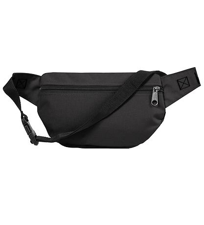 Eastpak Bæltetaske - Doggy Bag - 3 L - Sort