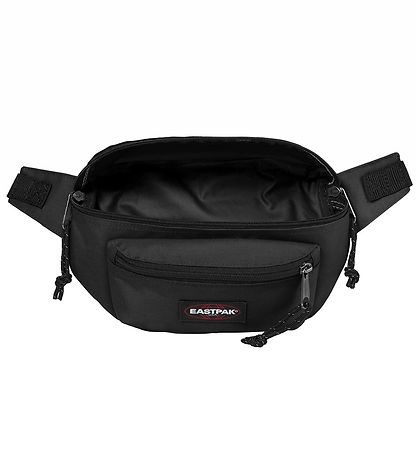 Eastpak Bæltetaske - Doggy Bag - 3 L - Sort Eastpak Bæltetaske - Doggy Bag - 3 L - Sort