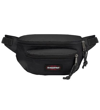 Eastpak Bæltetaske - Doggy Bag - 3 L - Sort Eastpak Bæltetaske - Doggy Bag - 3 L - Sort