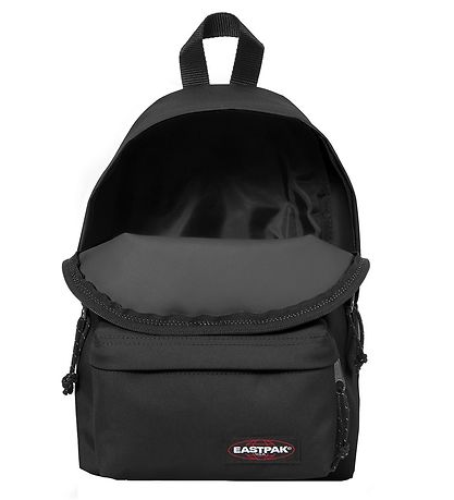 Eastpak Rygsæk - Orbit - 10 L - Sort