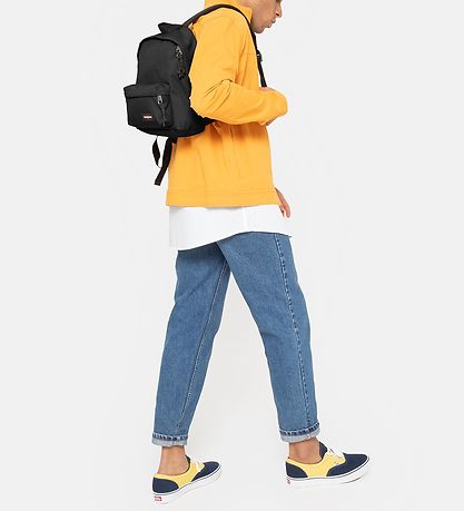 Eastpak Rygsæk - Orbit - 10 L - Sort