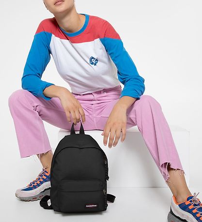 Eastpak Rygsæk - Orbit - 10 L - Sort
