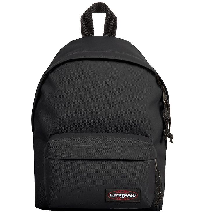 Eastpak Rygsæk - Orbit - 10 L - Sort