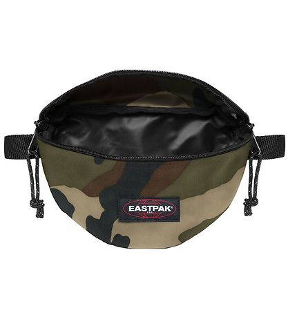Eastpak Bæltetaske - Springer - 2 L - Camo Eastpak Bæltetaske - Springer - 2 L - Camo