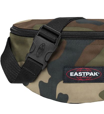 Eastpak Bæltetaske - Springer - 2 L - Camo Eastpak Bæltetaske - Springer - 2 L - Camo