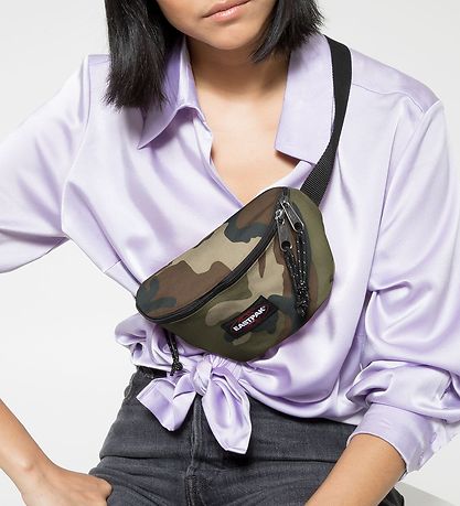 Eastpak Bæltetaske - Springer - 2 L - Camo